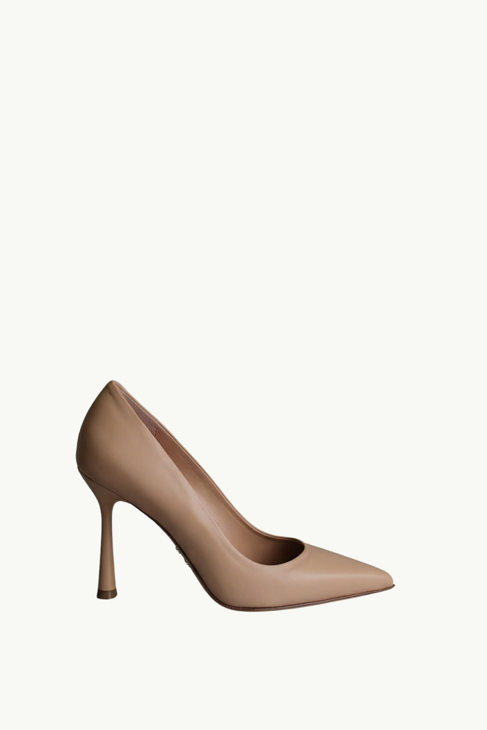 Decollete Donna Sergio Levantesi