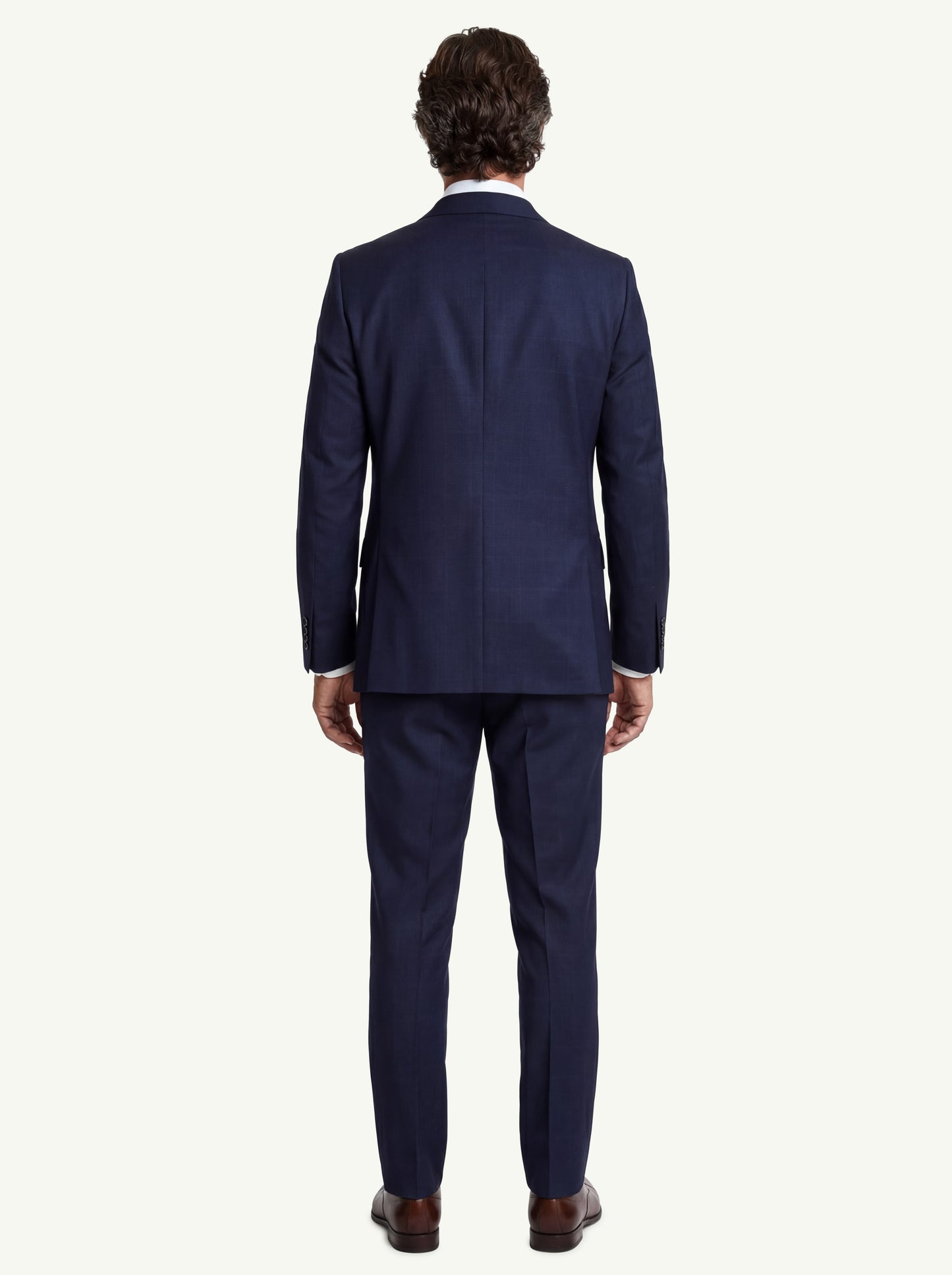  La Torre Abito Blu - 2