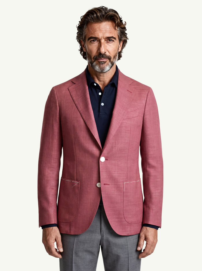  La Torre Giacca Bordeaux - 3