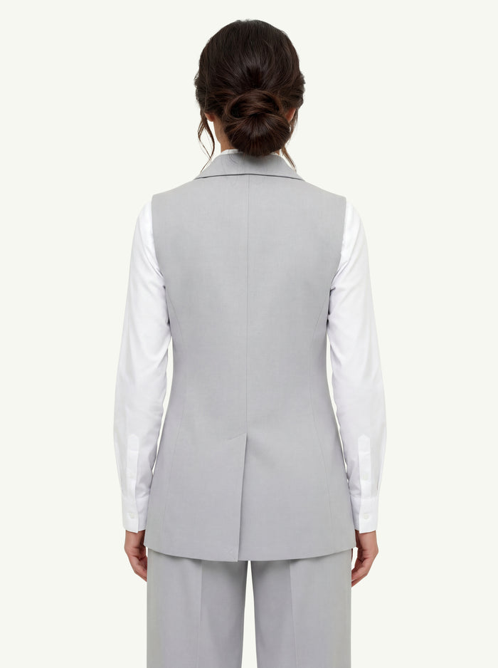 Gilet Logan  Donna Liviana Conti-2