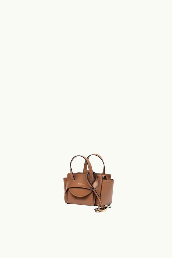 Borsa Flap Xs Premiere  Donna Hidesins-2