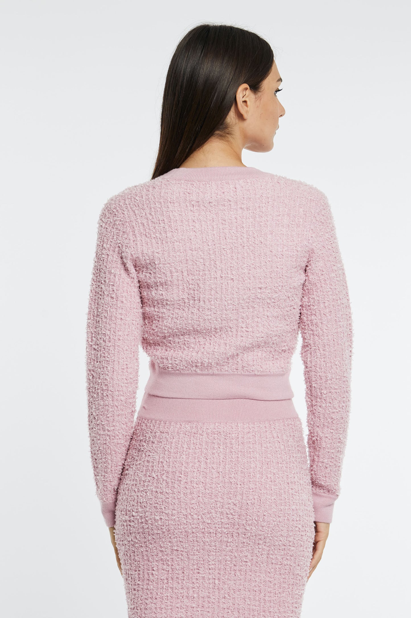  Elisabetta Franchi Maglia Multicolor Multicolor Donna - 12