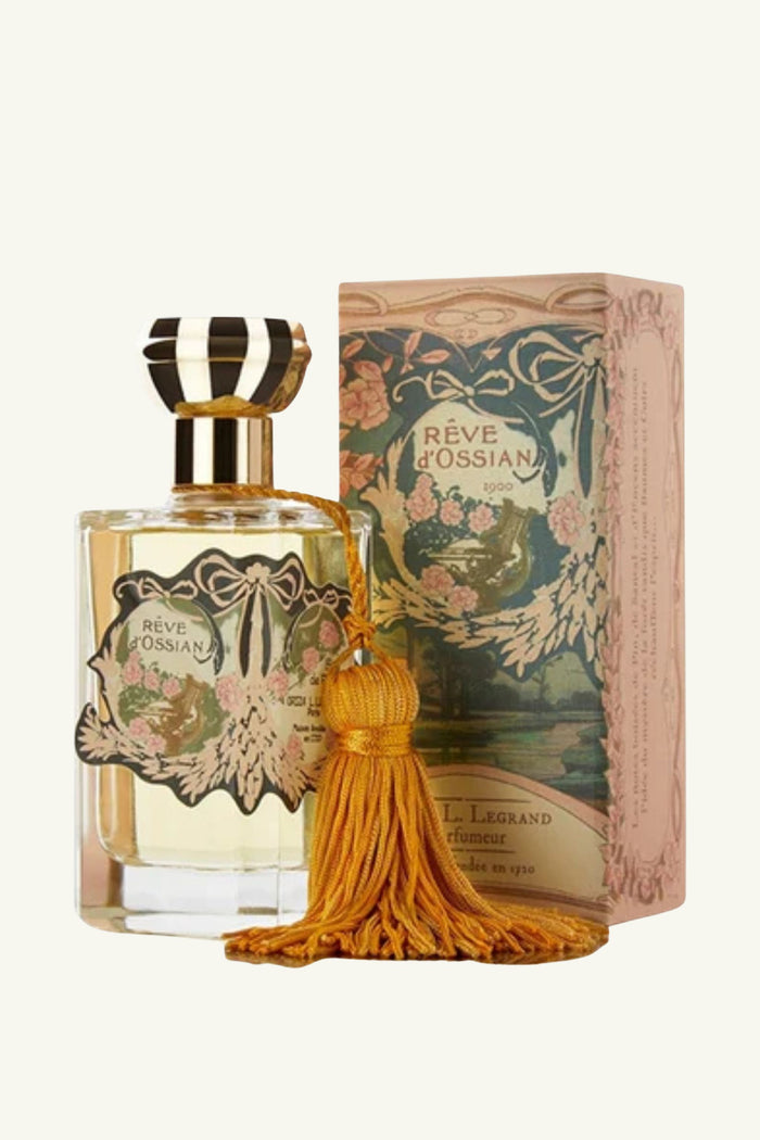 Profumo Edp Reve D Ossian  Unisex Oriza L. Legrand