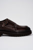  Doucal's Scarpa Doppia Fibbia Marrone 92224-25894 Marrone Uomo - 3