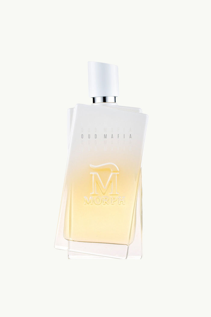  Profumo Oud Mafia 100 Ml Unisex Morph