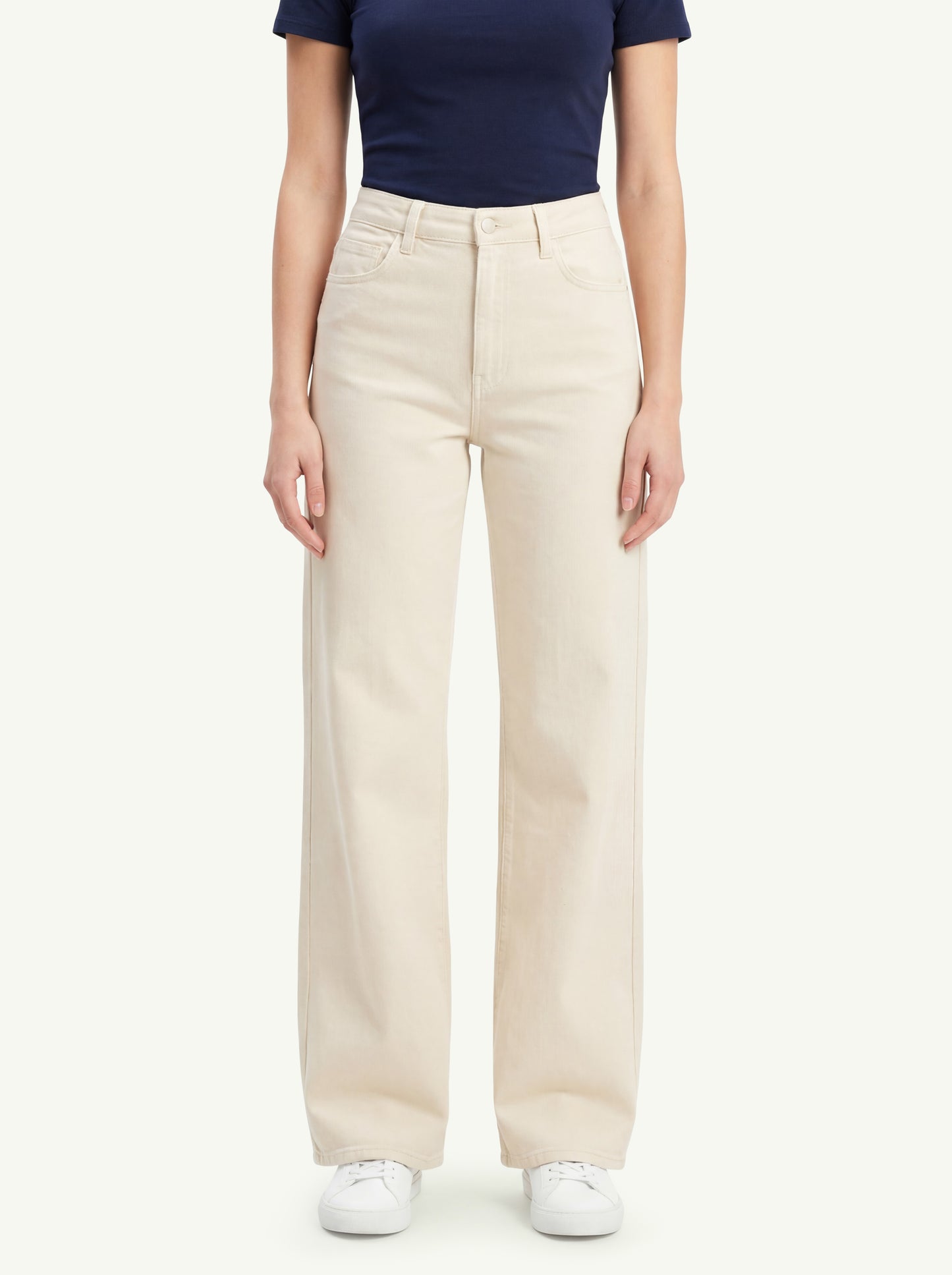  Max Mara Weekend Pantalone Beige - 1