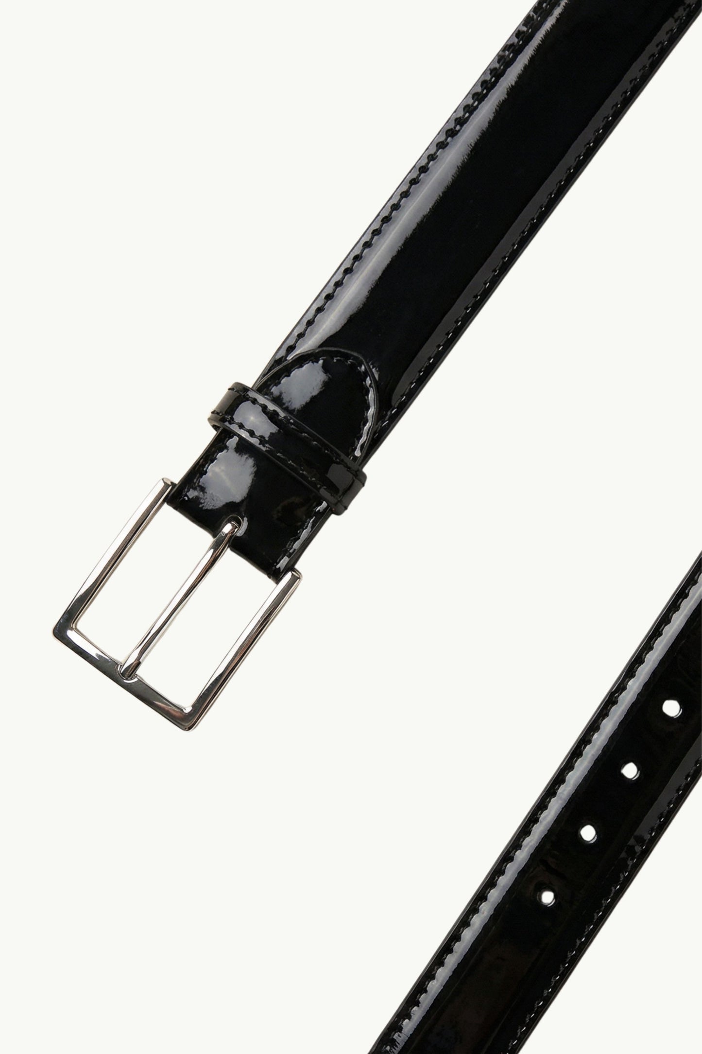  Berwick 1707 Cintura Nero - 1