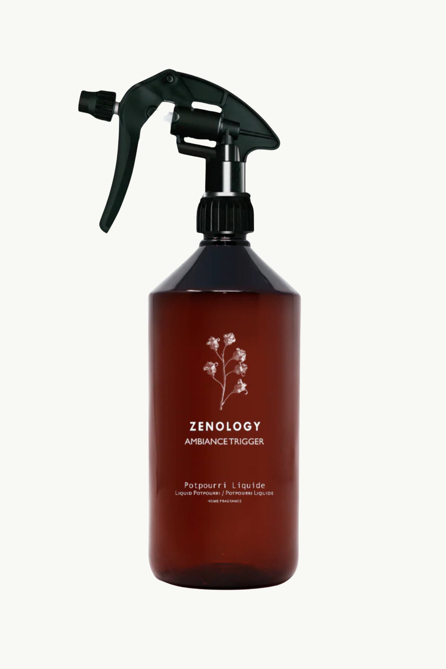  Zenology Spray Ambienti Potpourri Liquidus 1l Unisex - 1