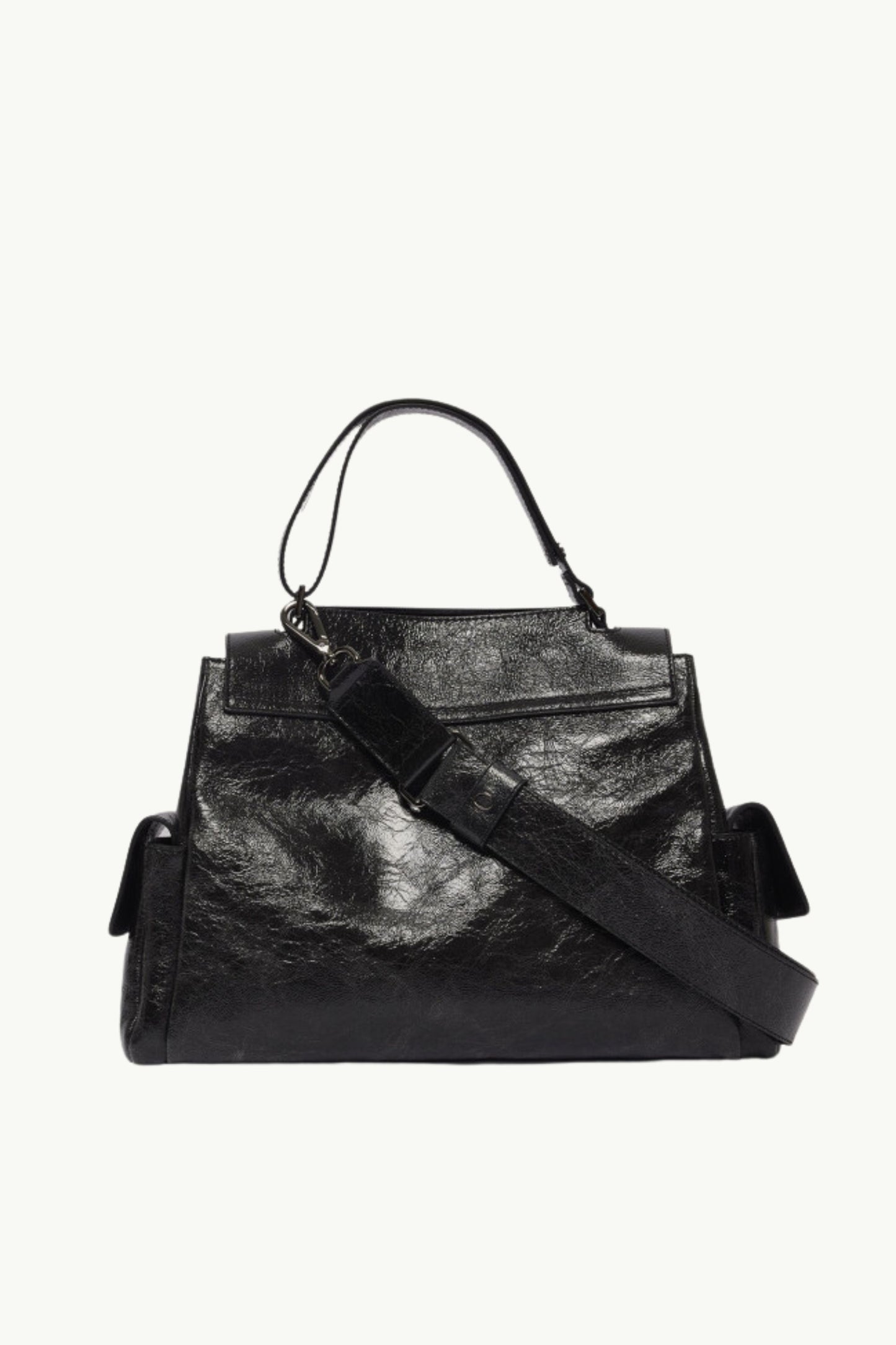  Orciani Borsa Sveva M Stark Nero - 2