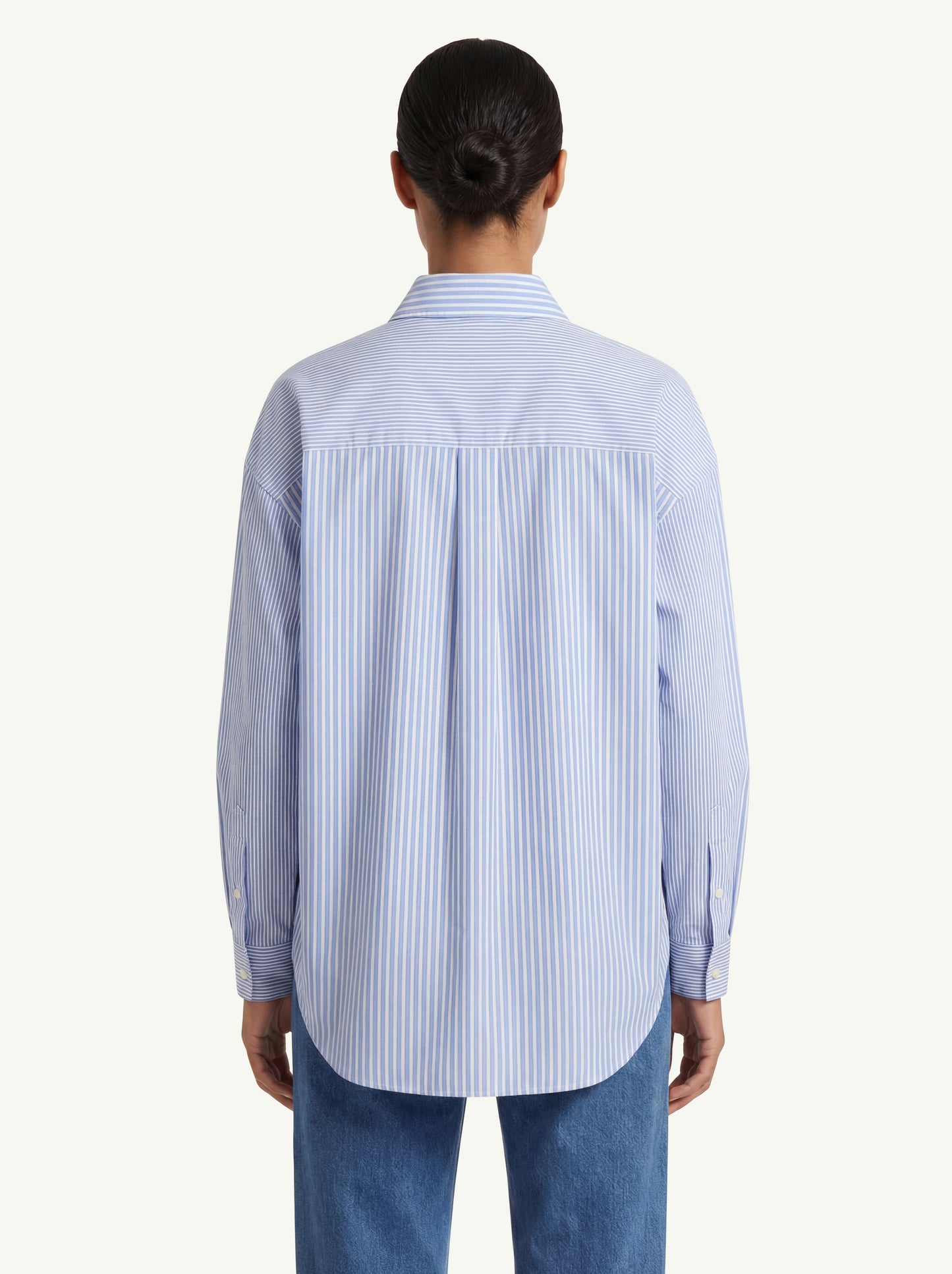  Camicettasnob Camicia Azzurro - 2