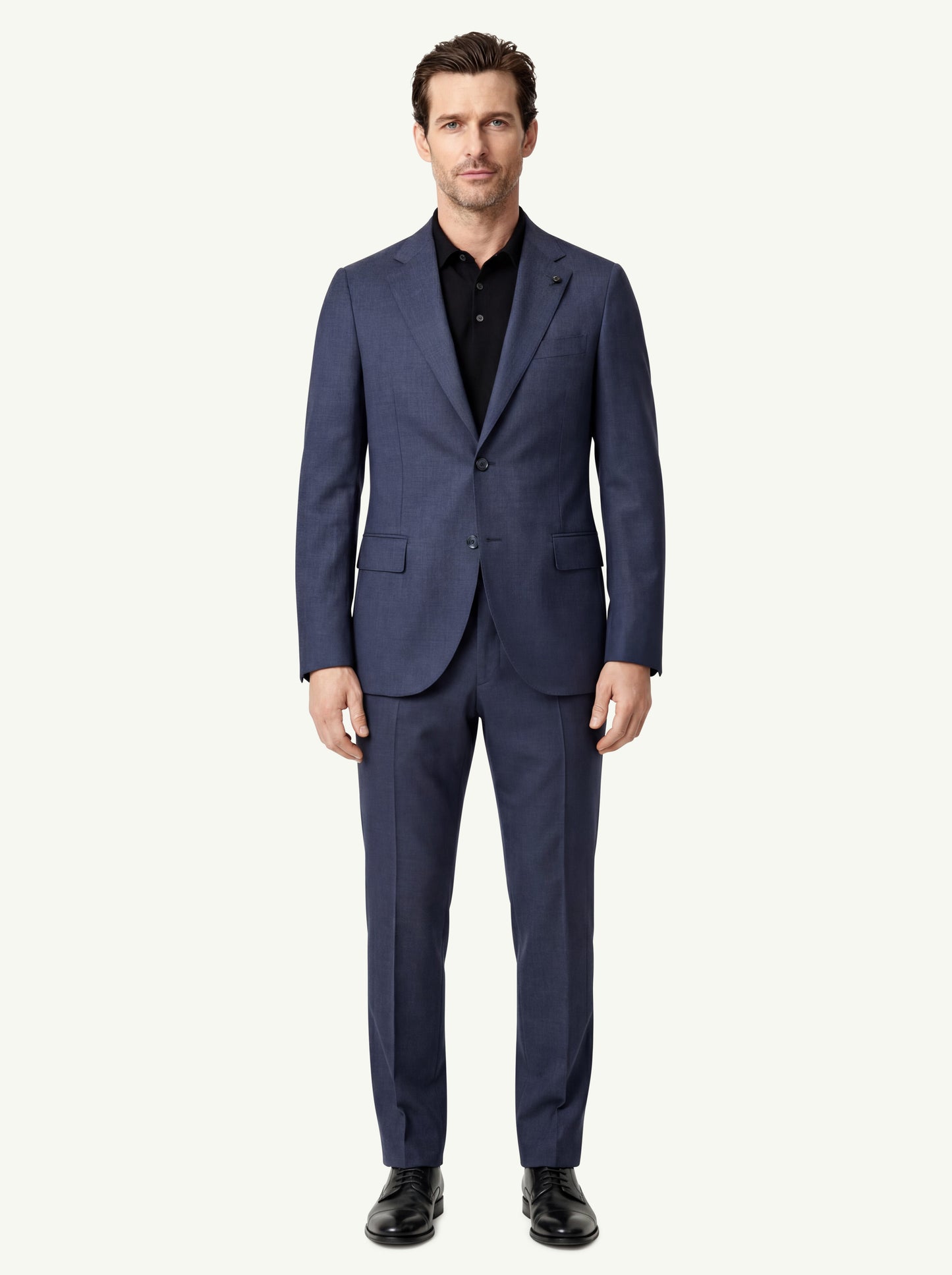  Lardini Abito Blu - 1