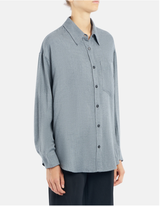 Dondup Camicia Donna-2