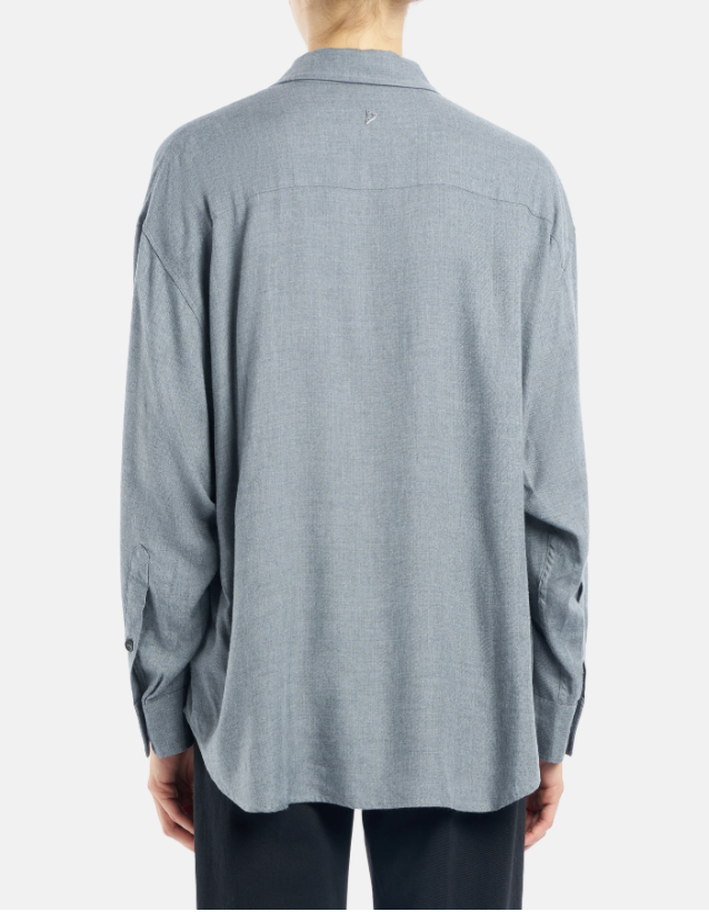  Dondup Camicia Donna - 3