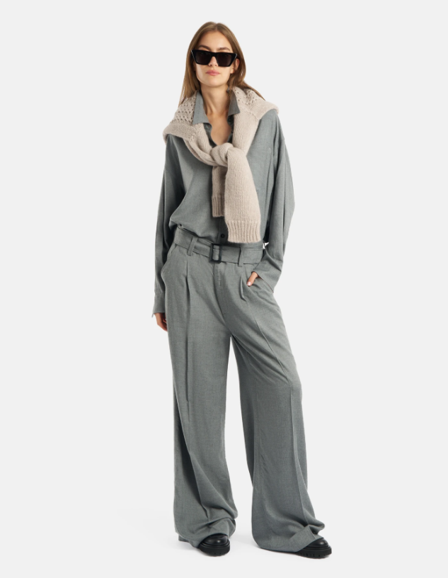  Dondup Camicia Donna - 4