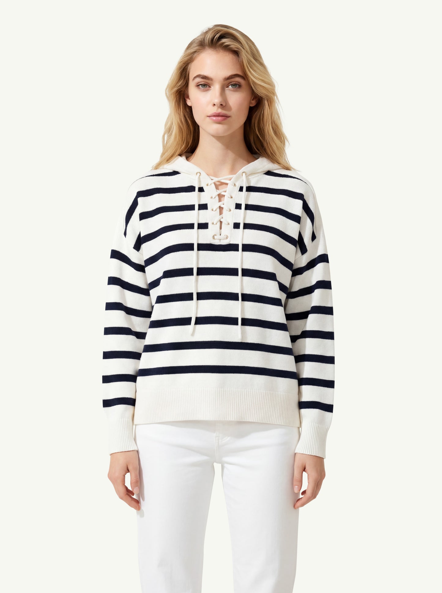  Semi-couture Maglia Alejandra Bianco - 1