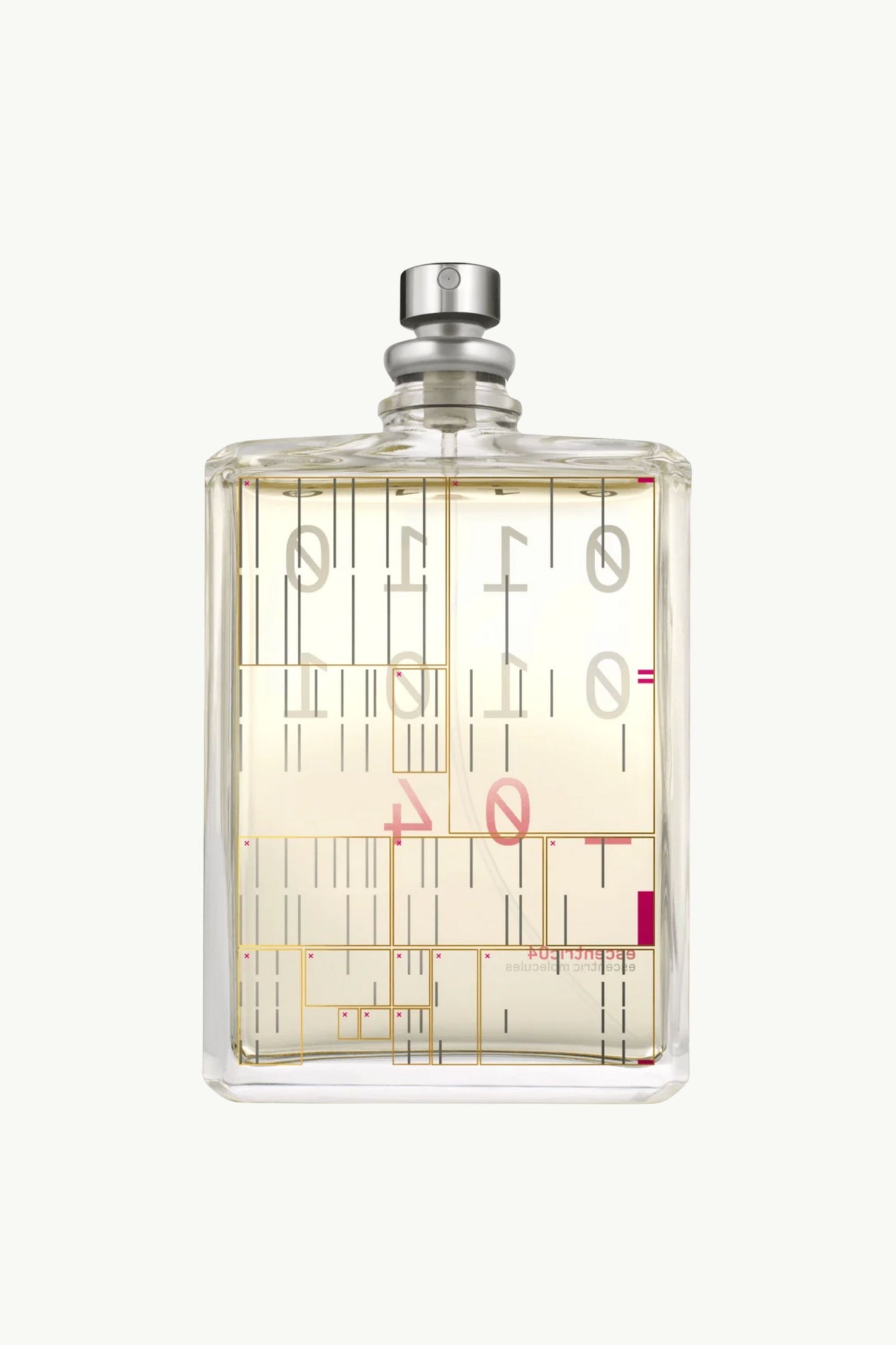  Escentric - Molecule Profumo Escentric 04 100 Ml Unisex - 1