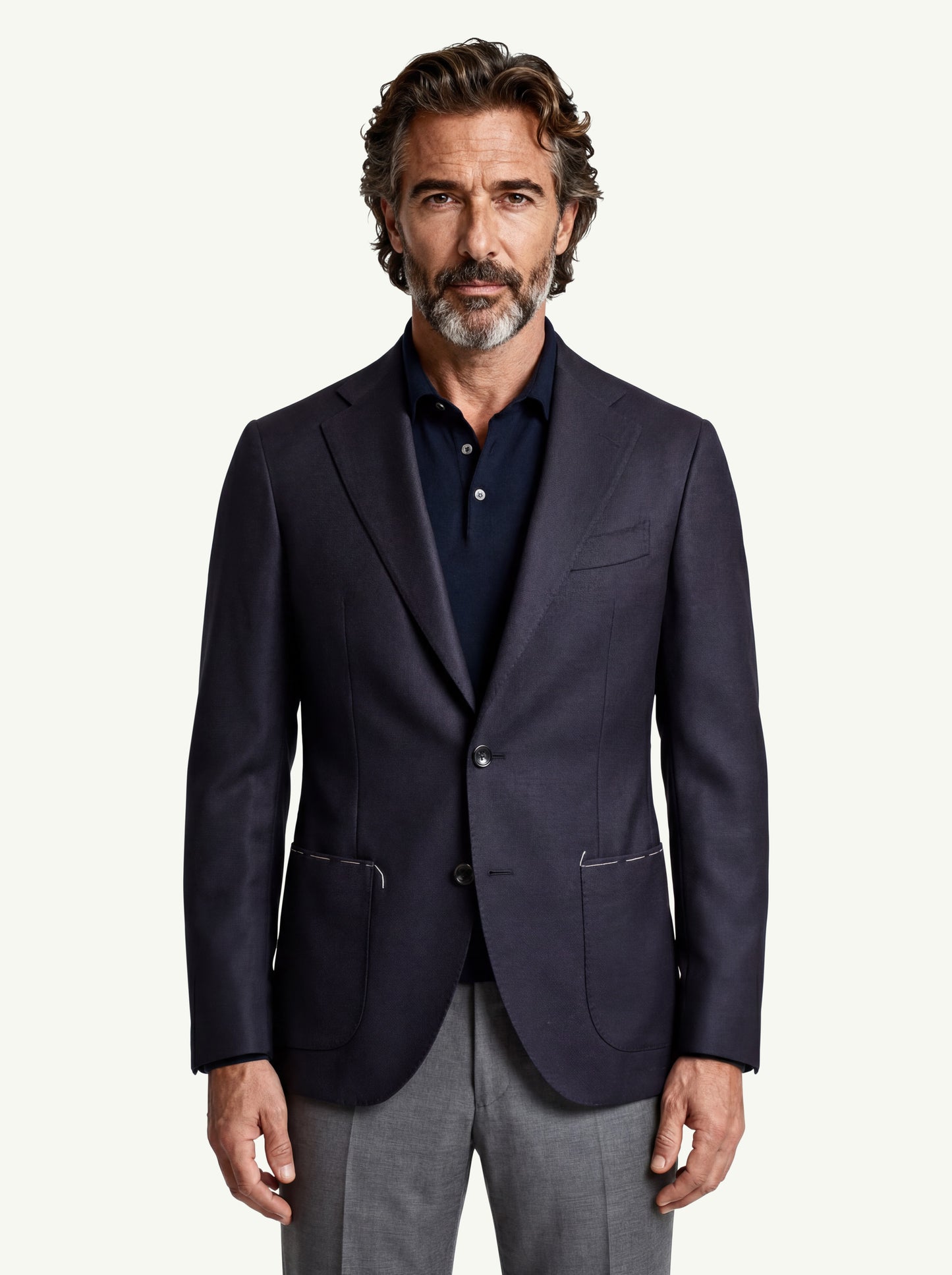  Dote Giacca Nero - 1