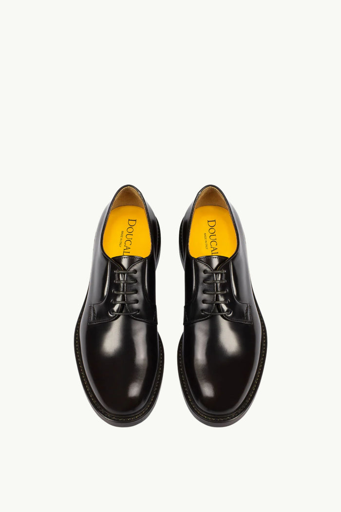  Doucal's Derby Horse Marrone - 3