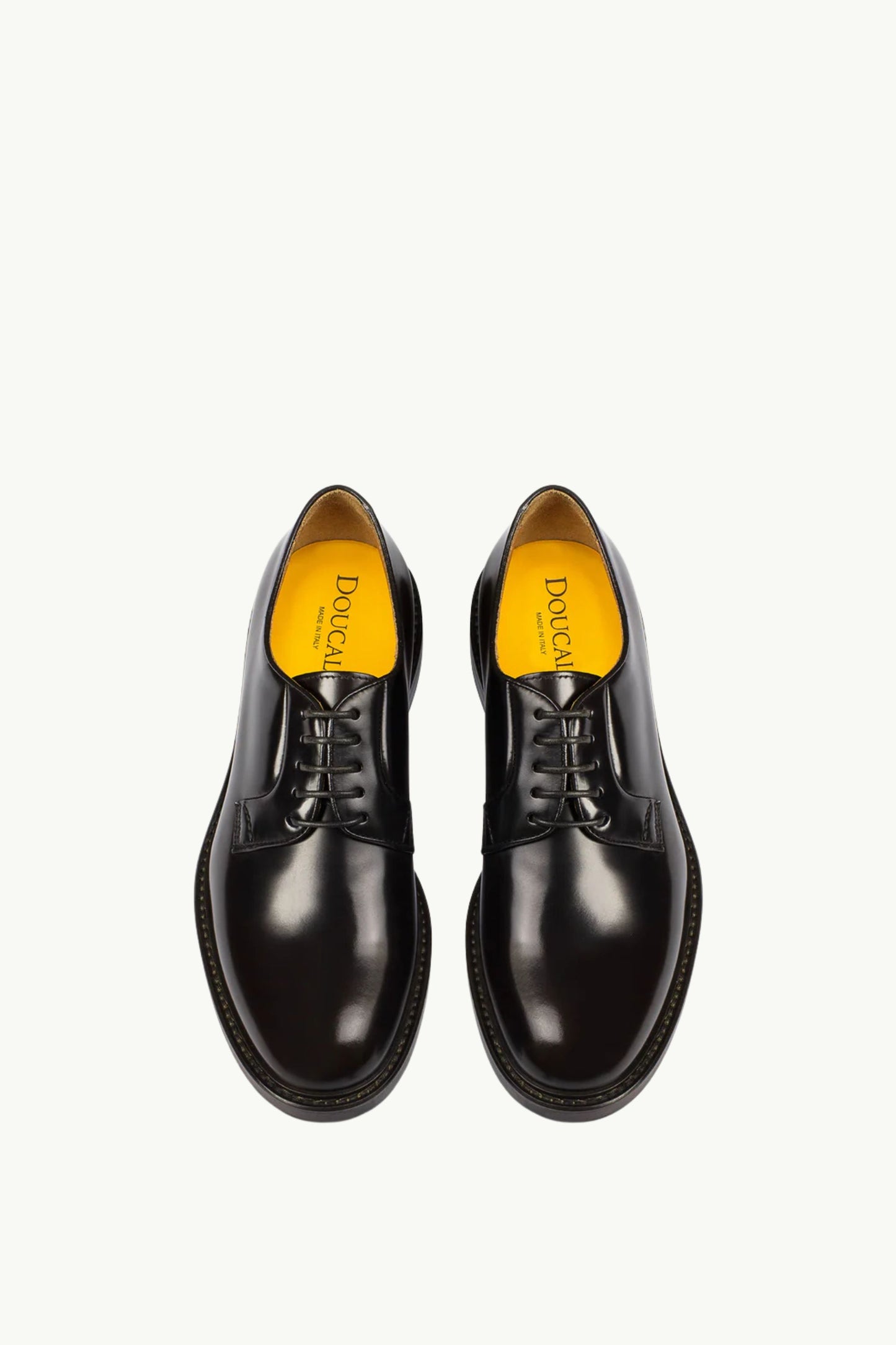  Doucal's Derby Horse Marrone - 7