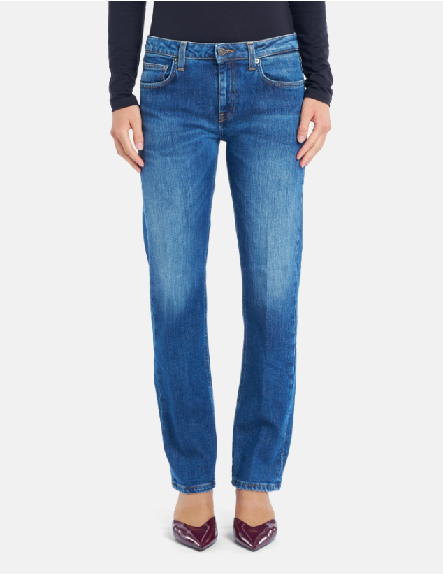 Dondup Jeans Coco Donna