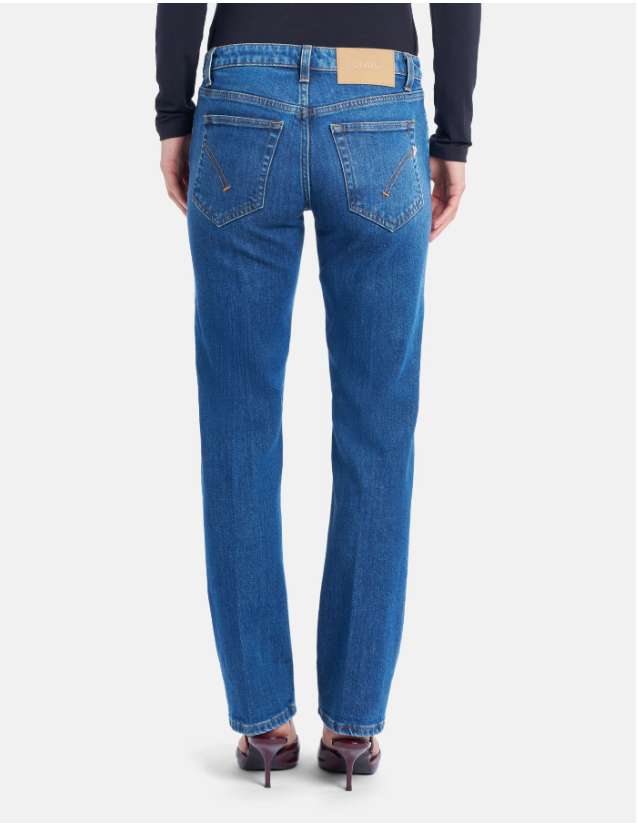  Dondup Jeans Coco Donna - 3