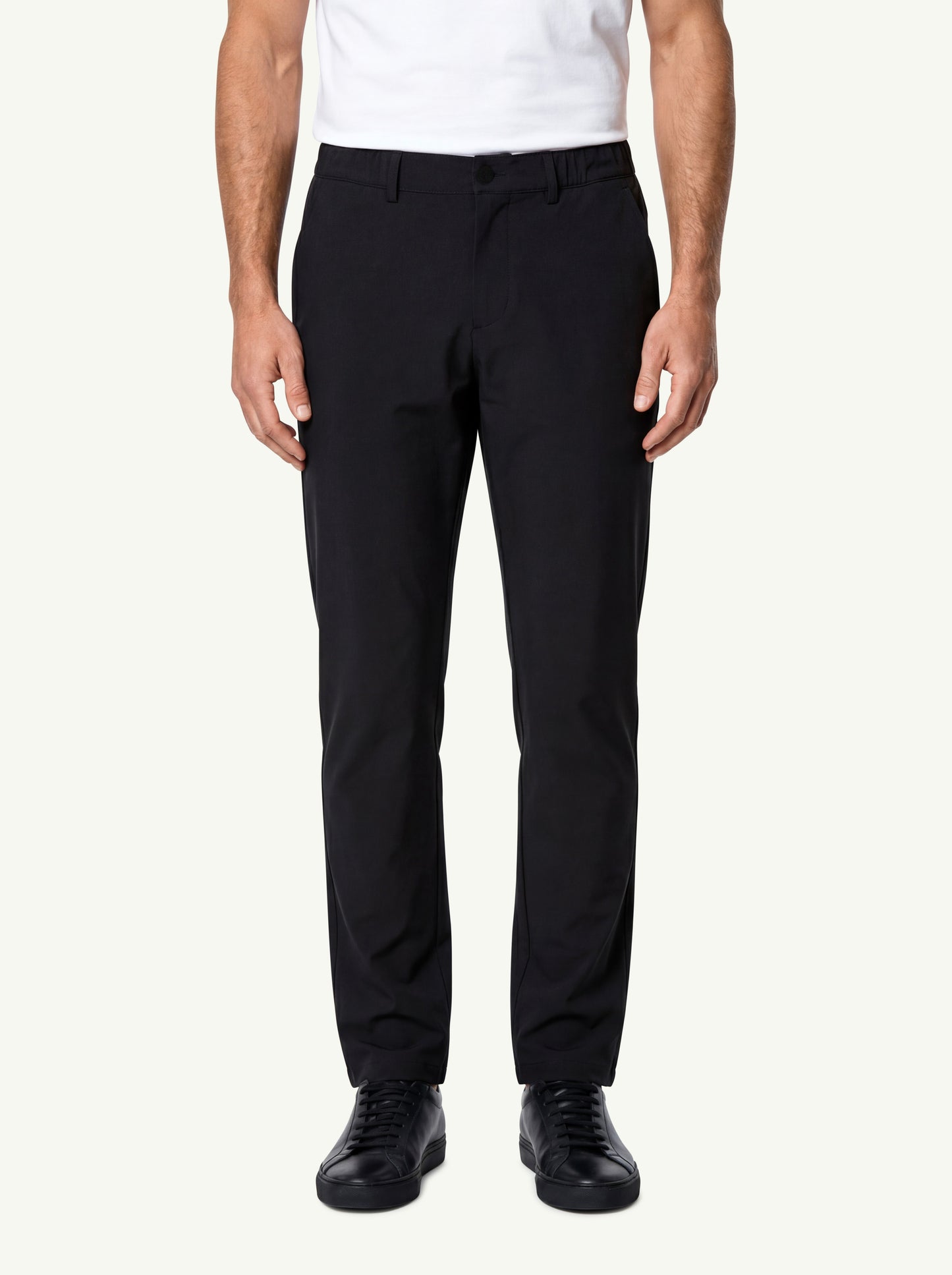  Cruna Pantalone Grigio - 1