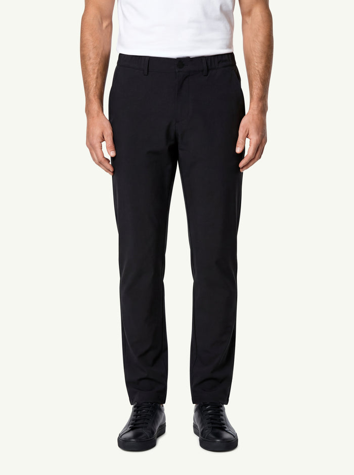  Cruna Pantalone Grigio - 3