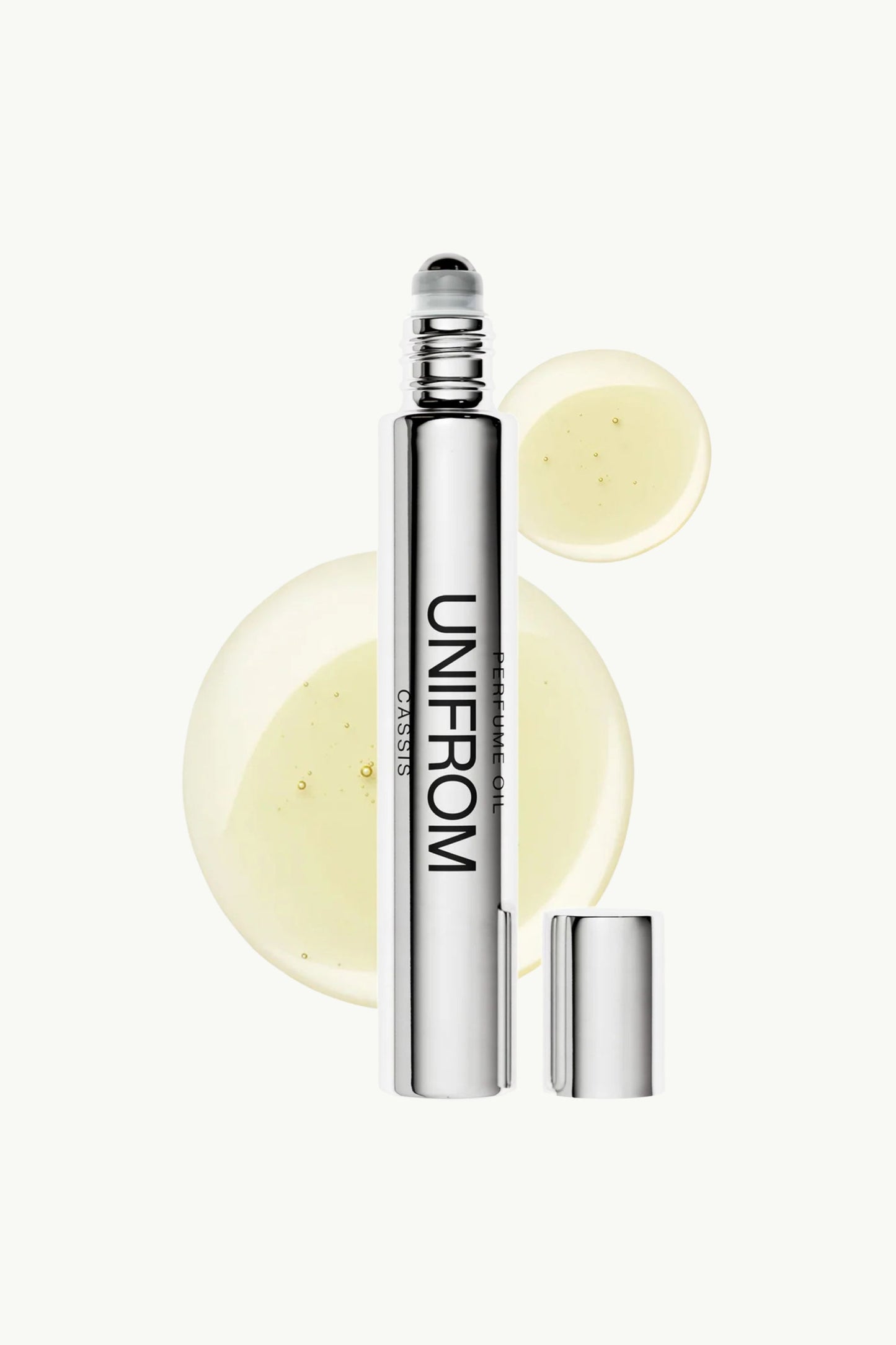  Unifrom Profumo Oil Cassis 10ml Unisex - 1