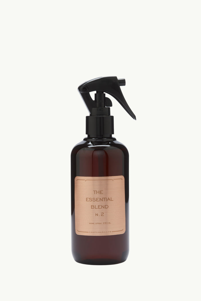 Spray Ambienti Nr.2 250 Ml Unisex The Essential Blend