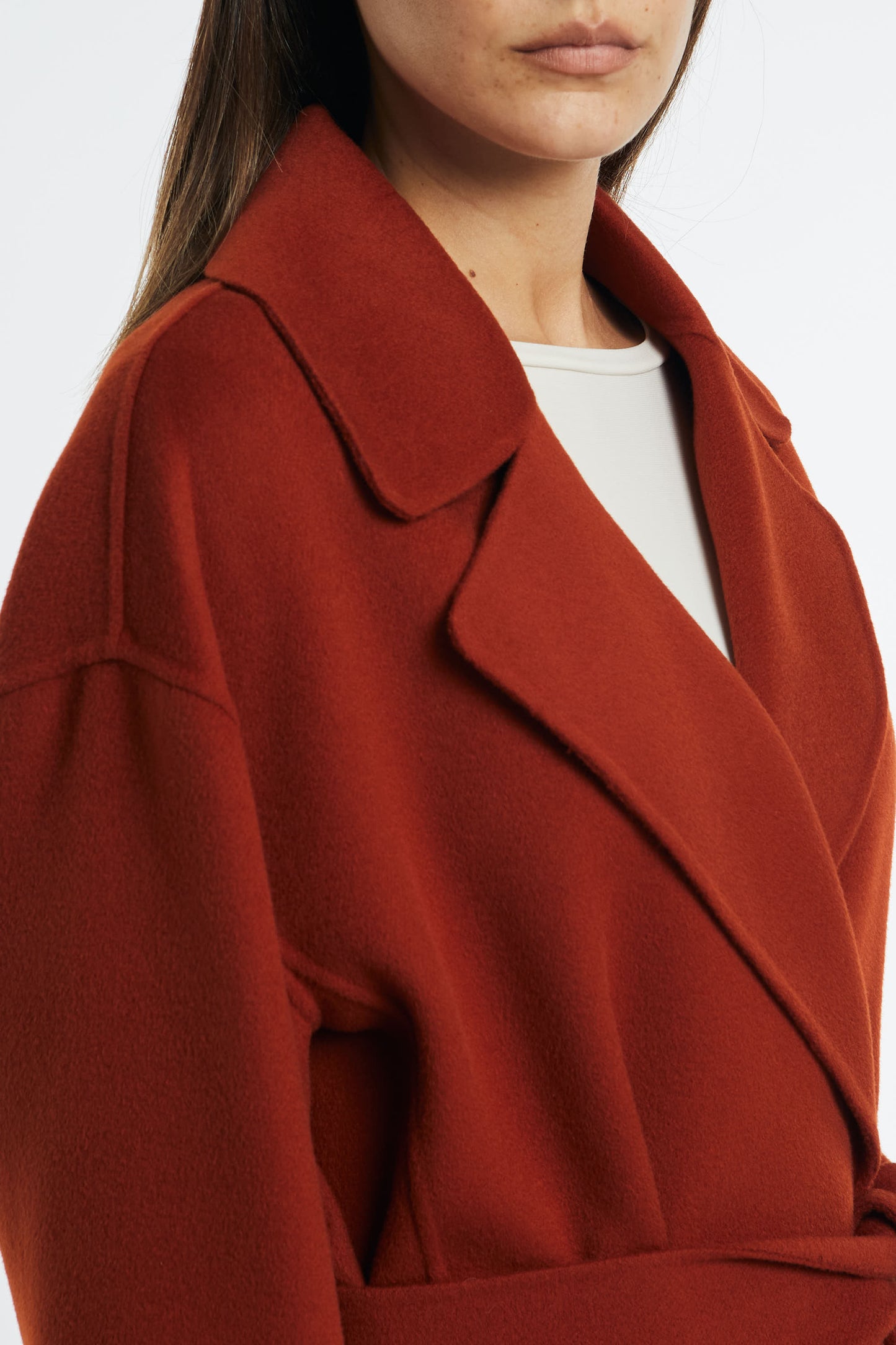  Maxmara Cappotto Multicolor Multicolor Donna - 7
