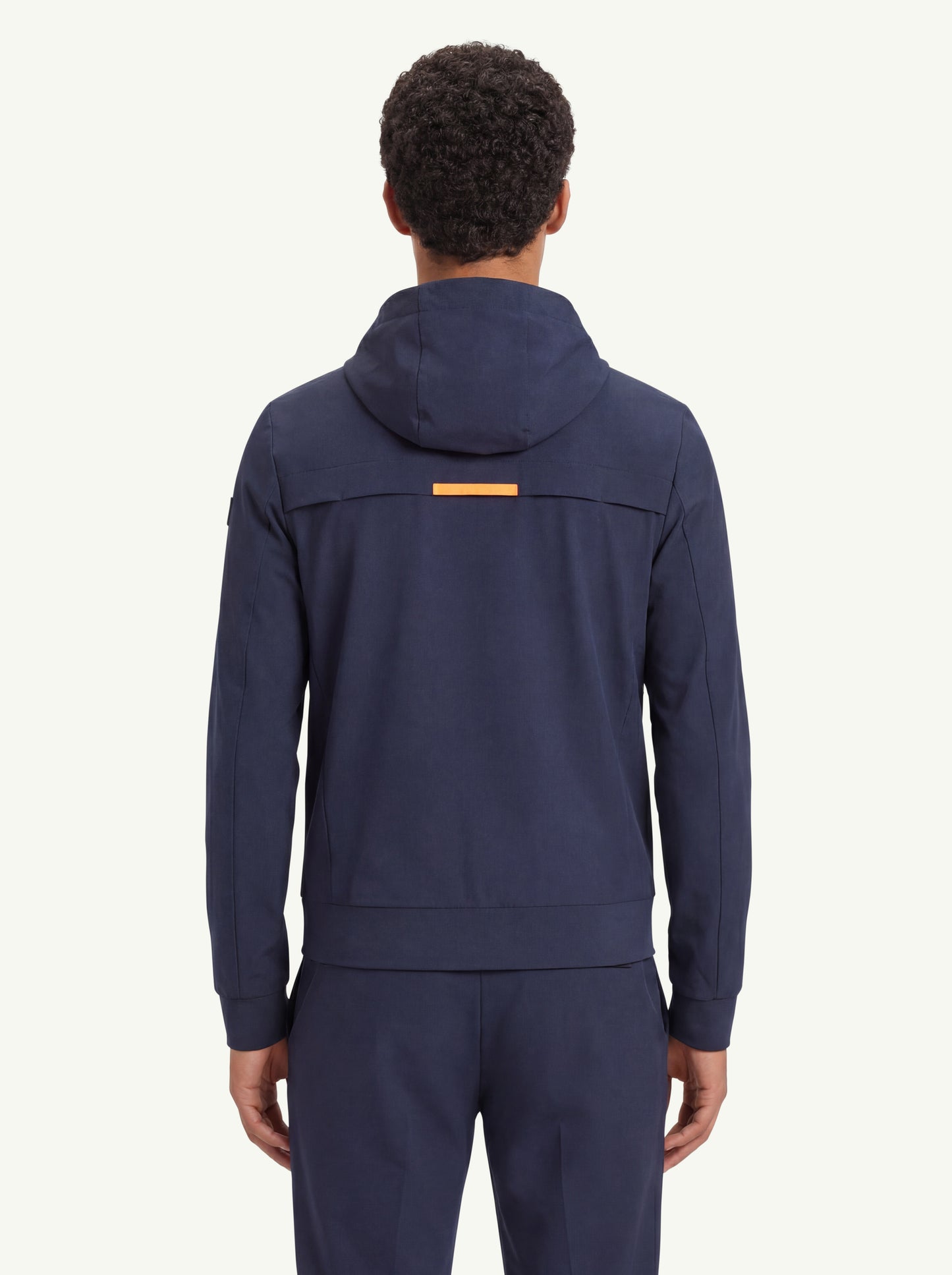  Rrd Surflex Hood Zip Fleece - 2