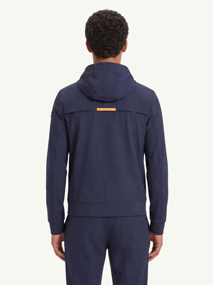 Rrd Surflex Hood Zip Fleece - 4