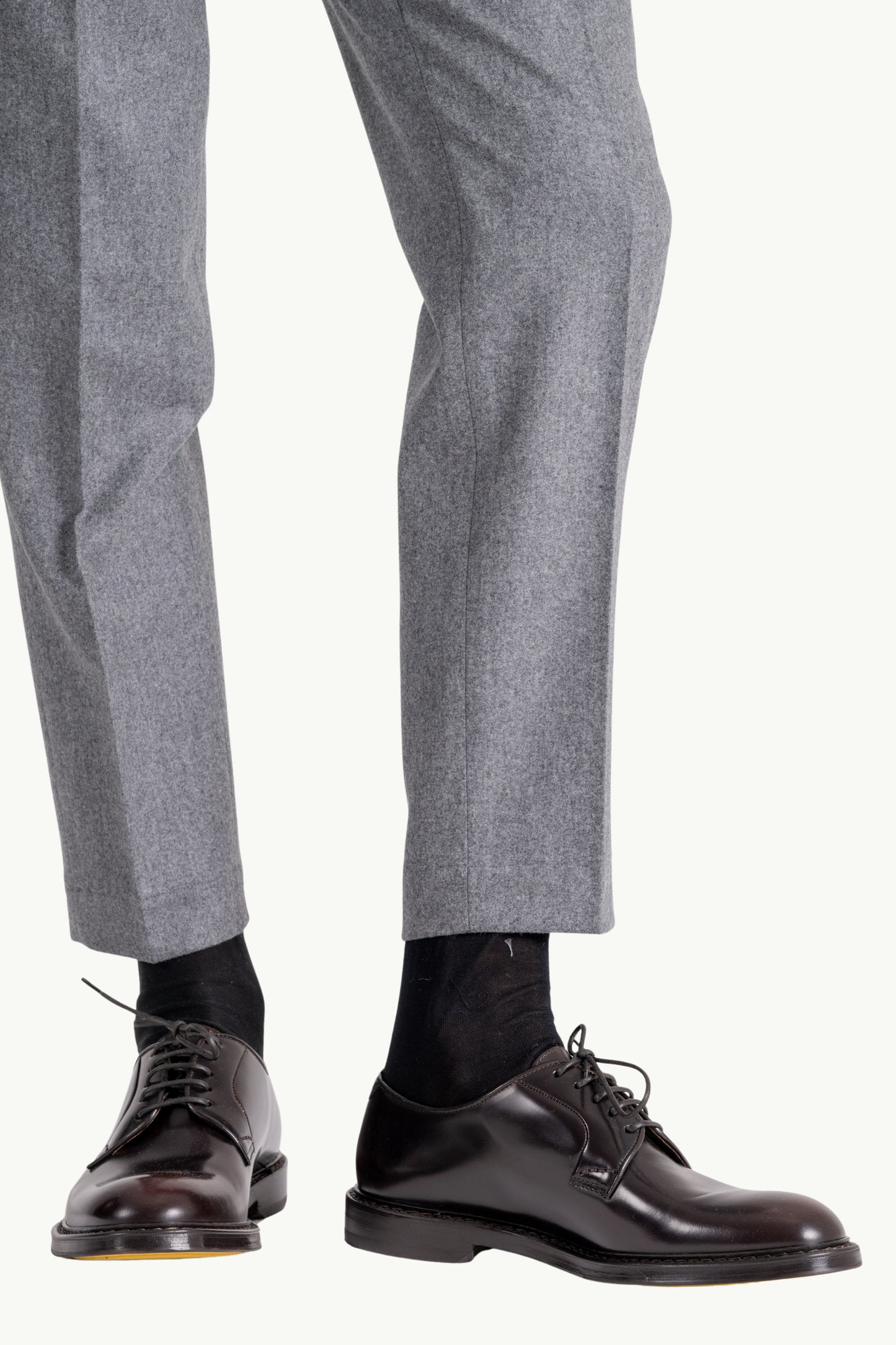  Doucal's Derby Horse Marrone - 4