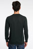  Fedeli Maglia Girocollo Multicolor Multicolor Uomo - 4