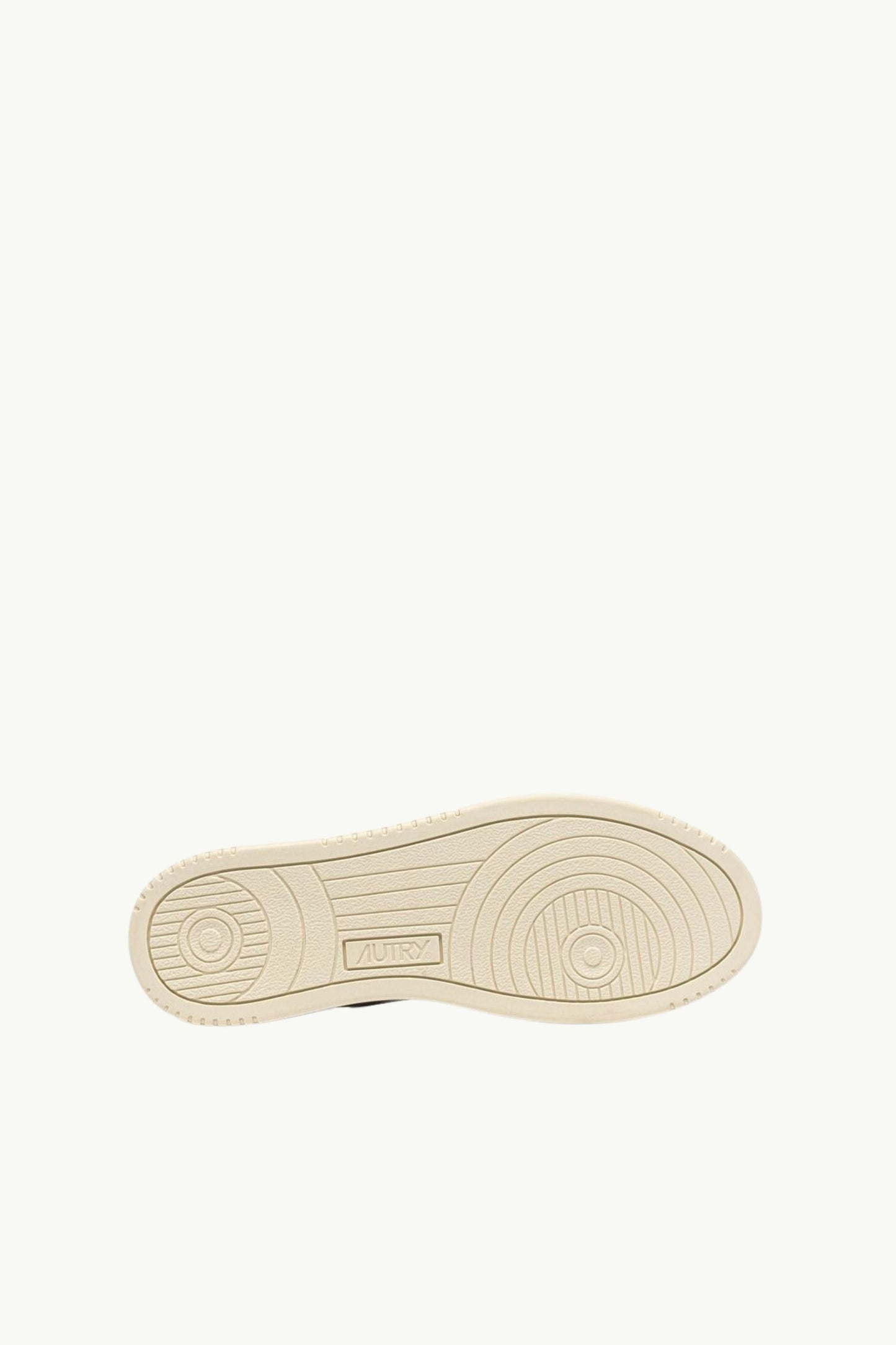  Autry Medalist Low Man Finish Suede Verde - 5