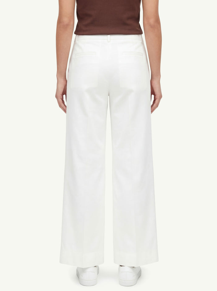 Pantalone Ilya Donna Incotex-2