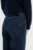  Dondup Jeans Amber Accessorio Blu Blu Donna - 12