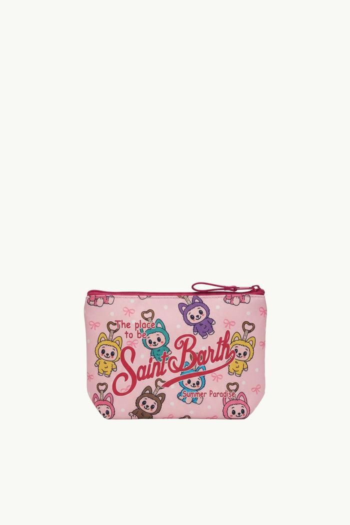 Pochette  Donna Mc2 Saint Barth