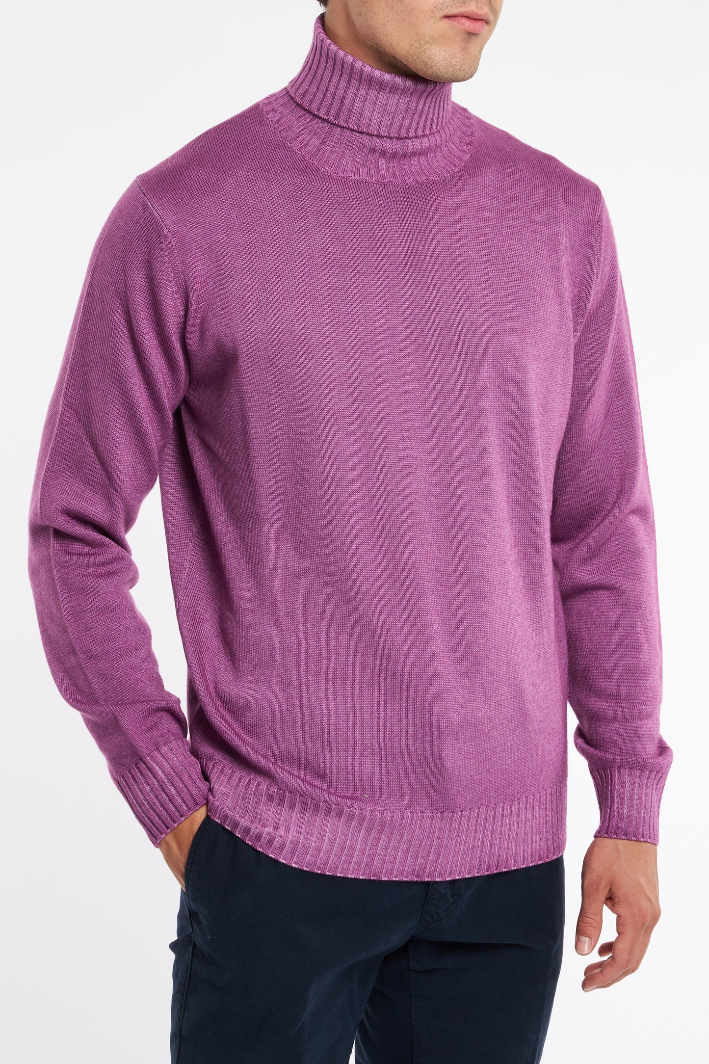 Filippo De Laurentiis Maglia Multicolor Multicolor Uomo - 3