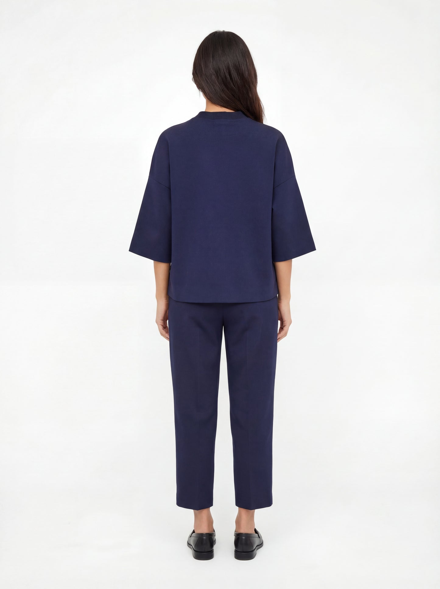  Liviana Conti Blusa Febe Blu - 6