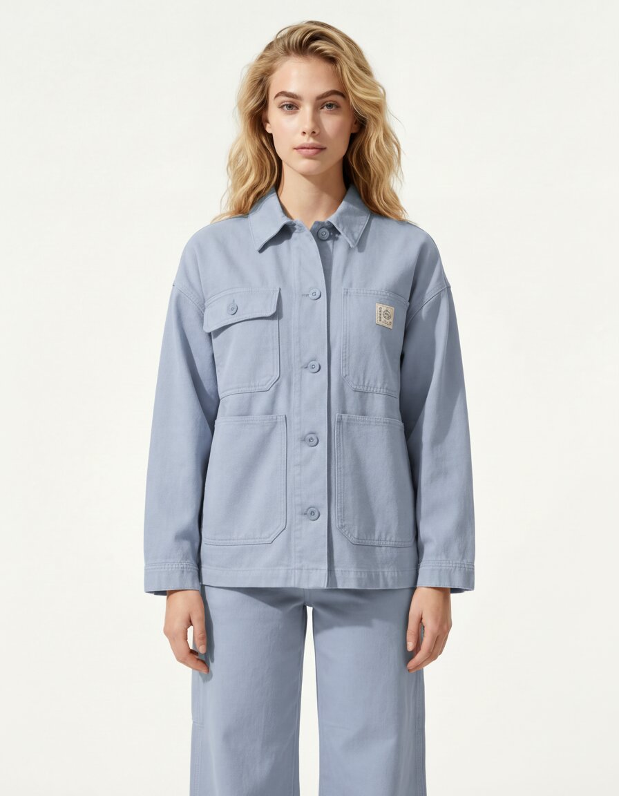  Max Mara Weekend Giacca Azzurro - 2
