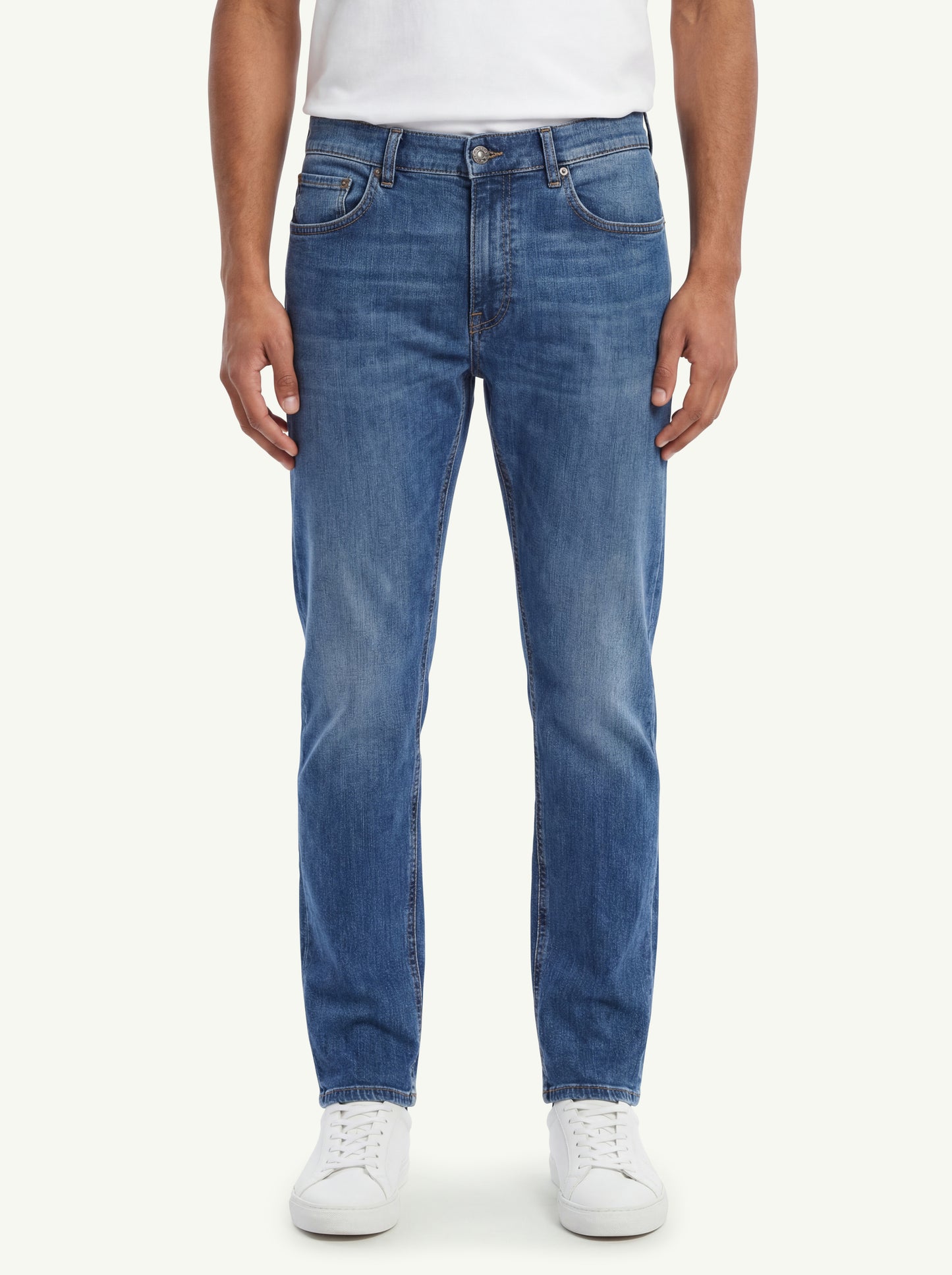  Dondup Jeans Dian Carrot Slim Blu - 1