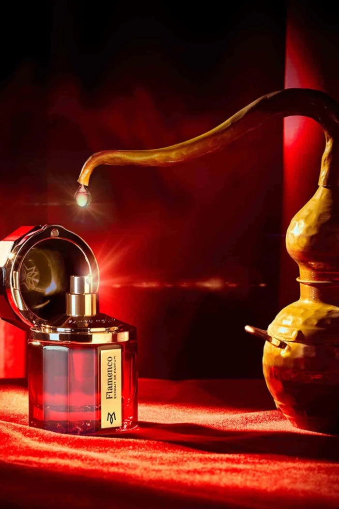  Ramon Monegal Profumo Flamenco Luxe Edition Unisex - 3