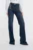  Elisabetta Franchi Jeans Blu Blu Donna - 1