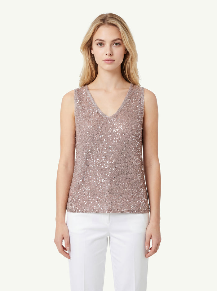 Top  Donna Max Mara Weekend