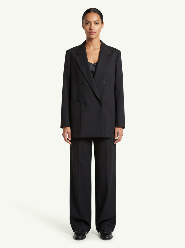  Max Mara Weekend Giacca Nero - 3