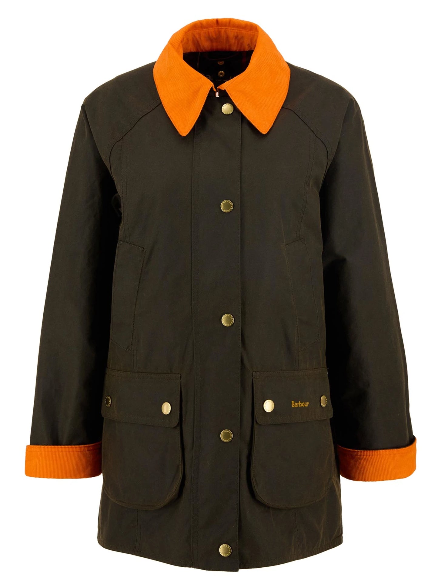  Barbour Giubbino Icon Modern Beadnell Donna - 6