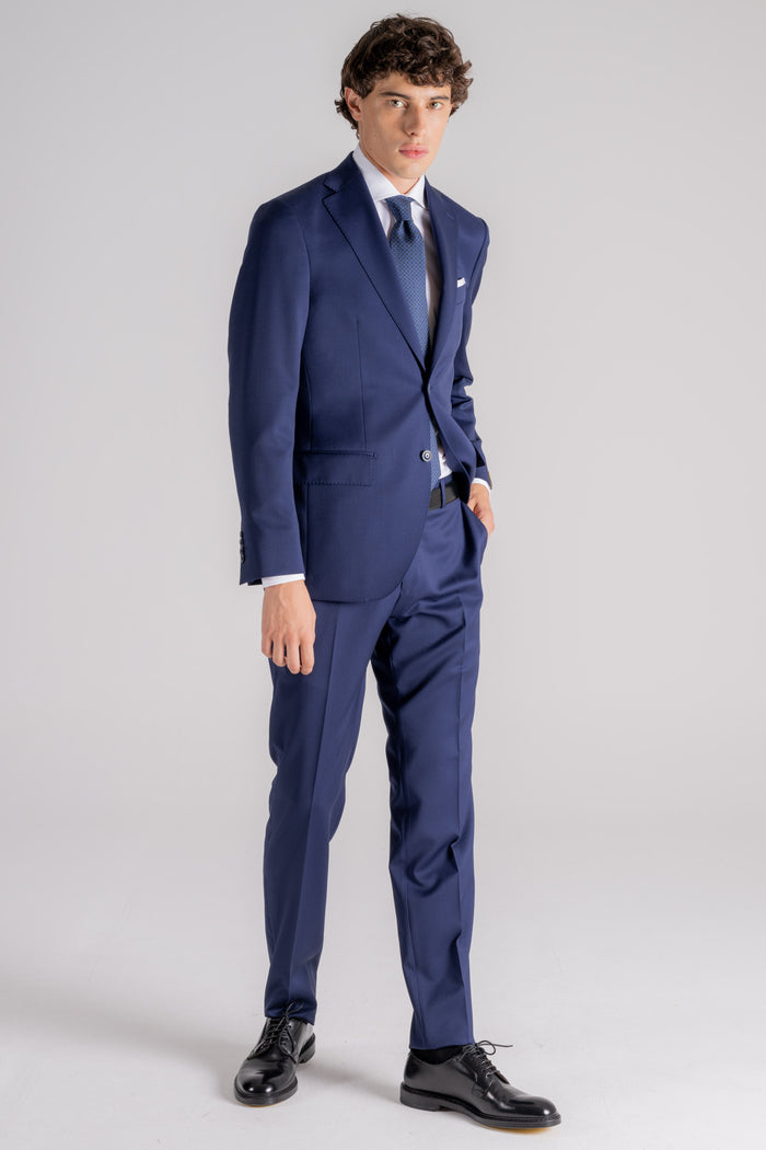  Dote Abito Monopetto Blu - 3