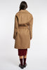  Maxmara Cappotto Multicolor Multicolor Donna - 4
