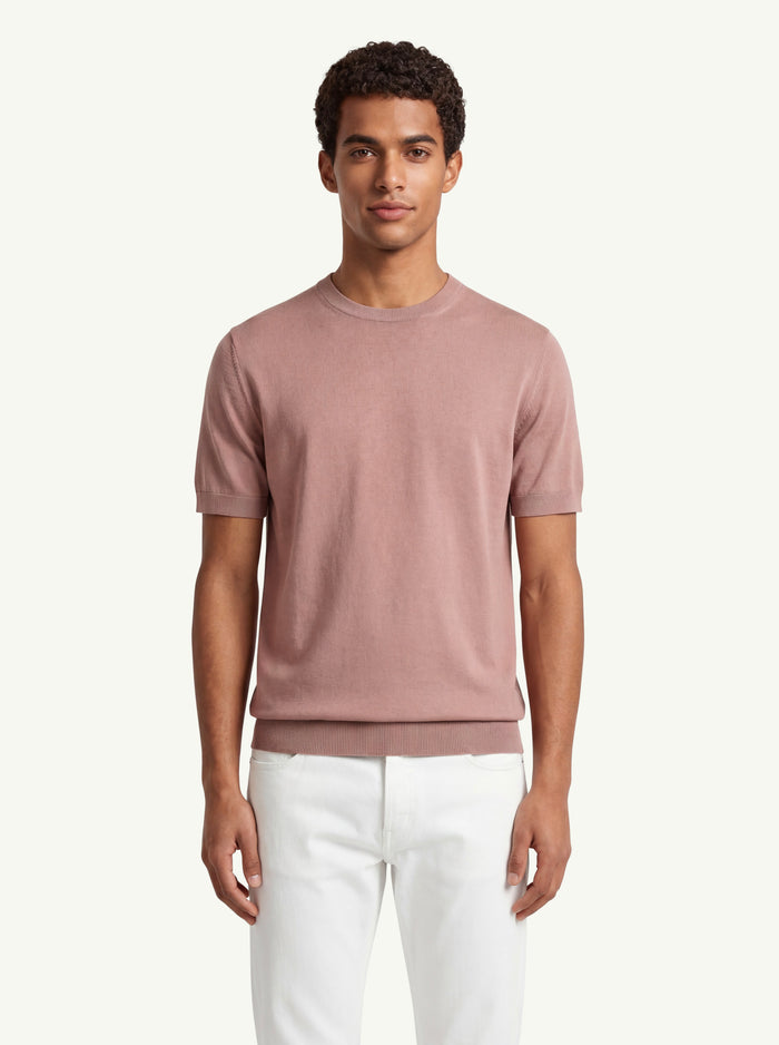 Herno T-shirt Rosa - 3